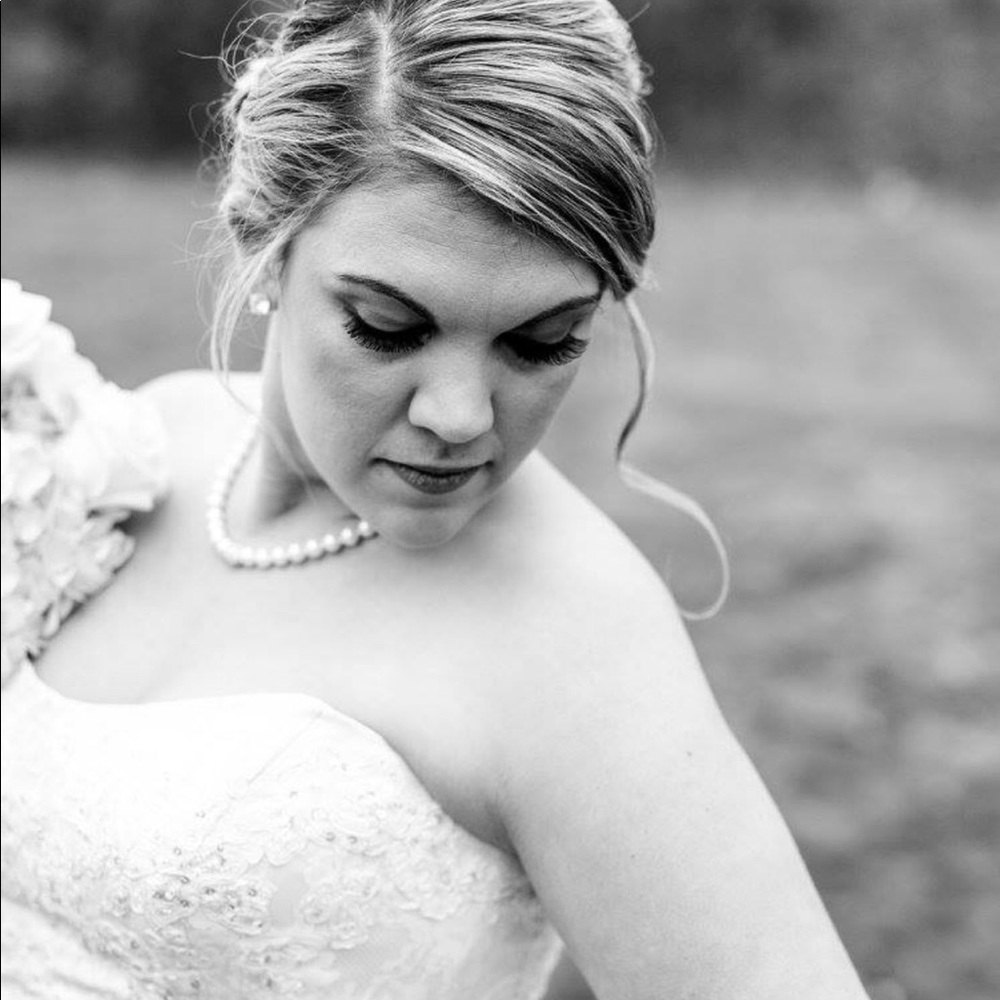 Meet your Posher, Nichole